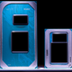Intel’s Tiger Lake processors at CES January 2020.